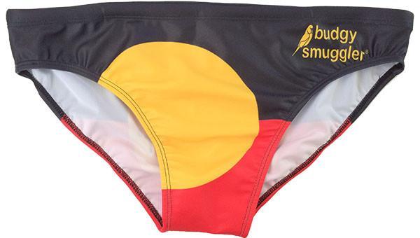 Aboriginal Flag - Image 7