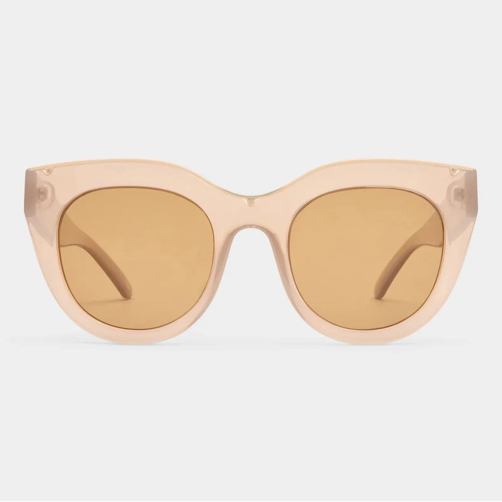 Le Specs Air Heart Sunnies - Image 5