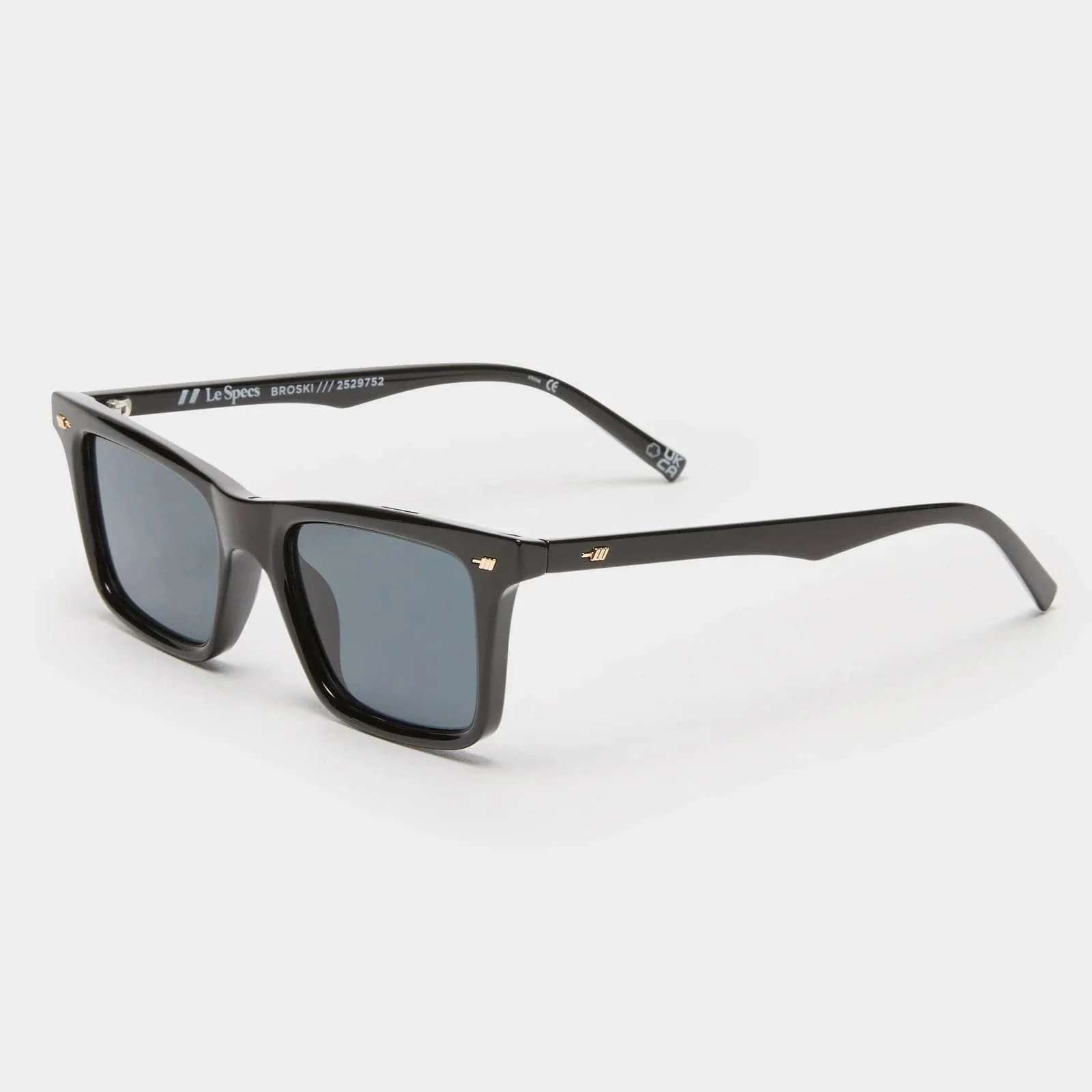 Amplitude Sunnies - Black - Image 3