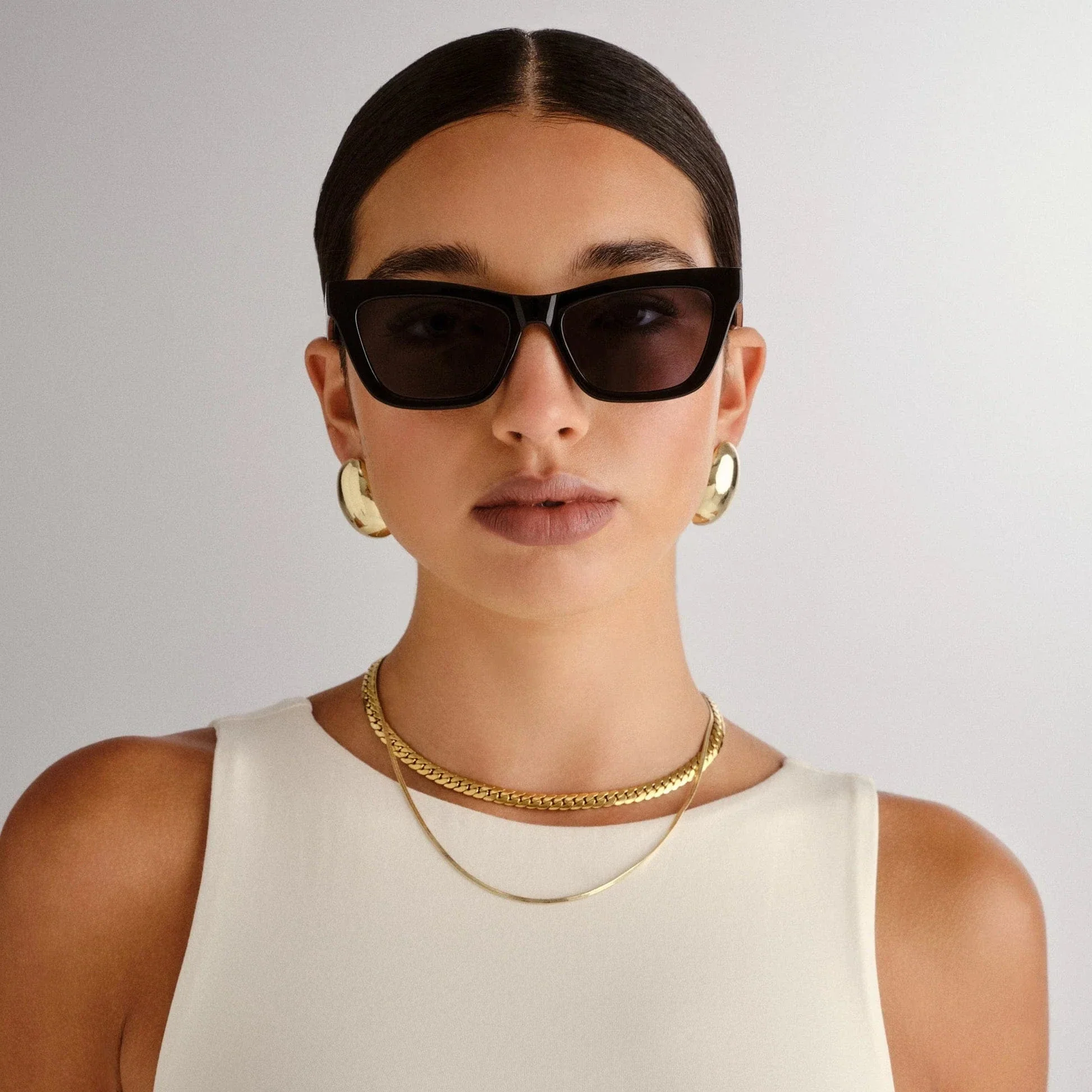 Amplitude Sunnies - Black - Image 4