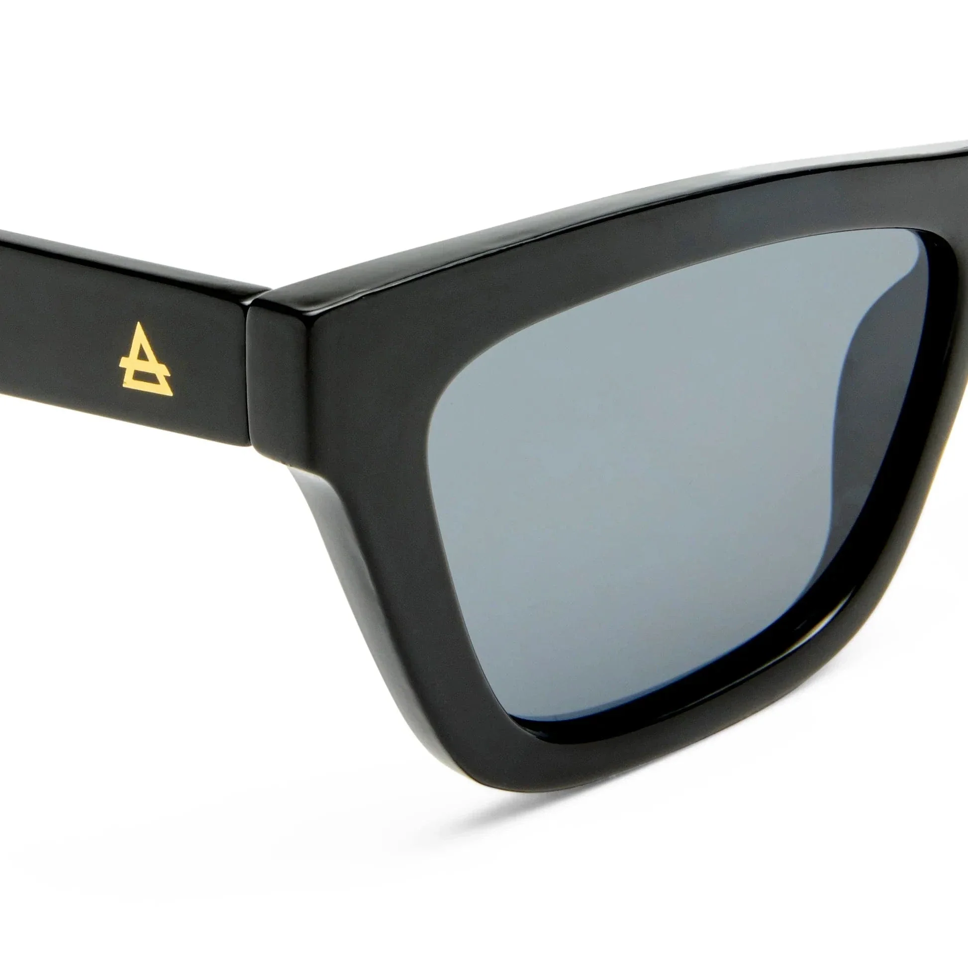 Amplitude Sunnies - Black - Image 5
