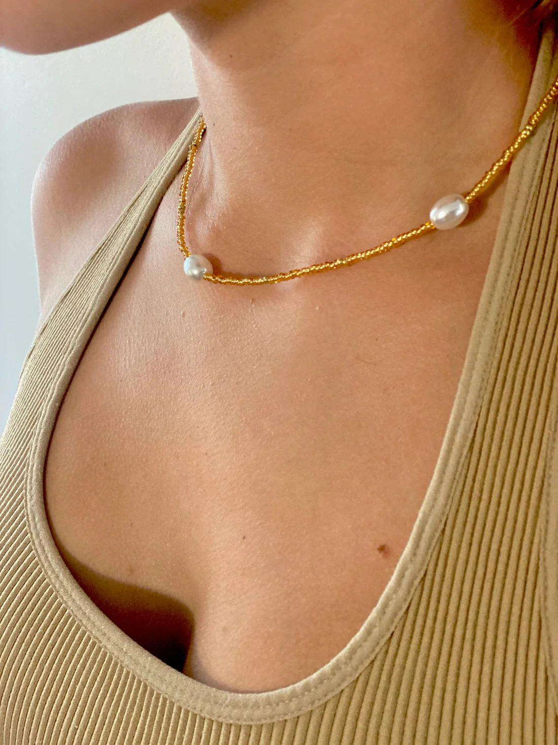 Anni Choker