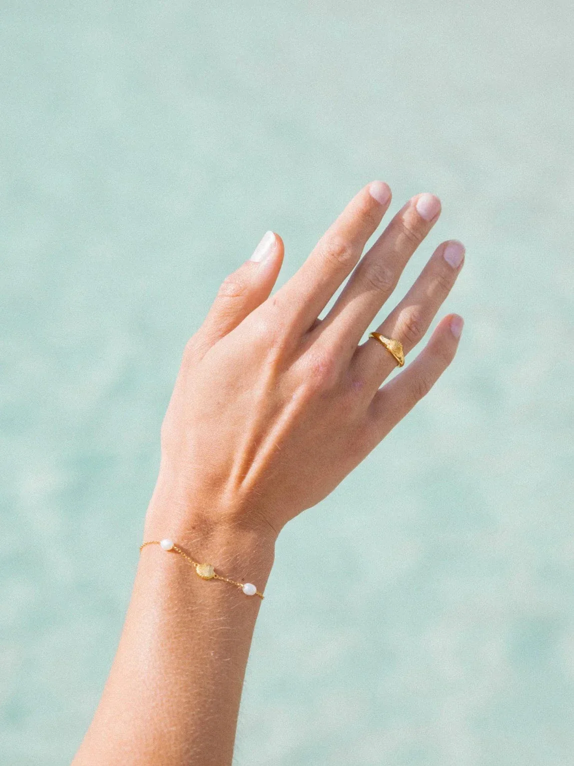 Malakai Aphrodite Ring - Image 2