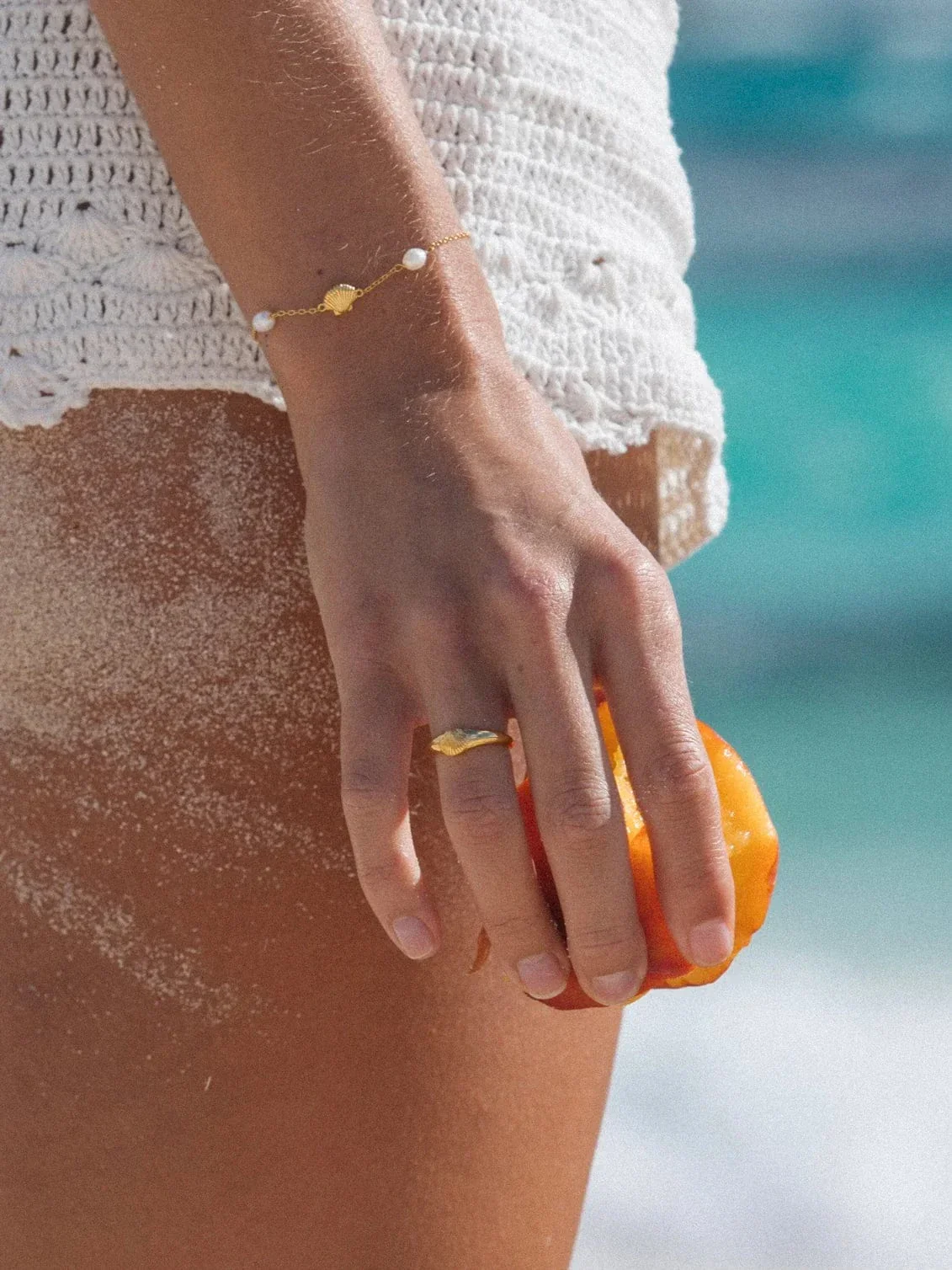 Malakai Aphrodite Ring - Image 3