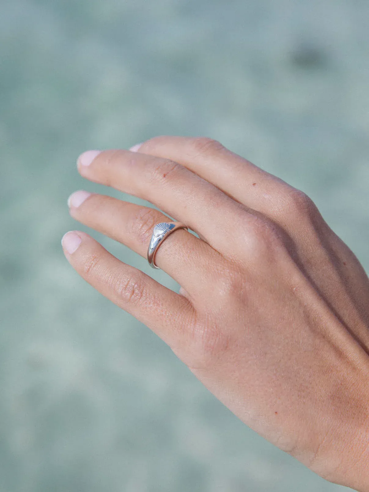 Malakai Aphrodite Ring - Image 5