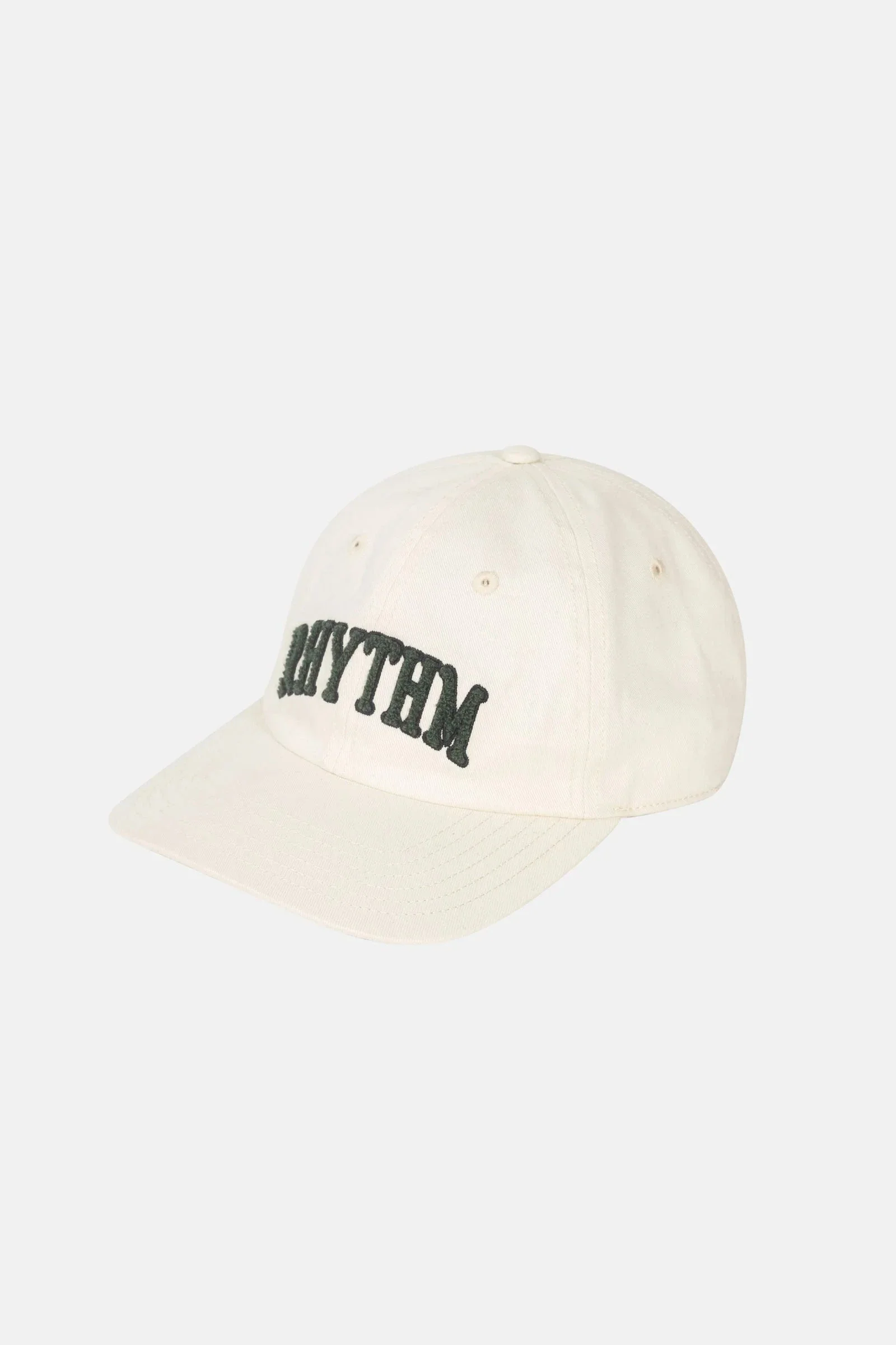Rhythm Arch Sports Cap - Bone - Image 3
