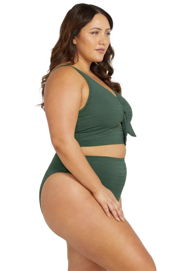 Artesands Aria Richter High Waist Swim Pant - Image 6