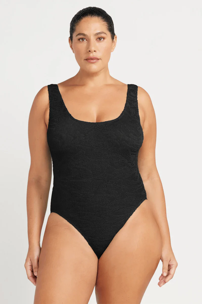 Artesands Kahlo One Size One Piece - Black