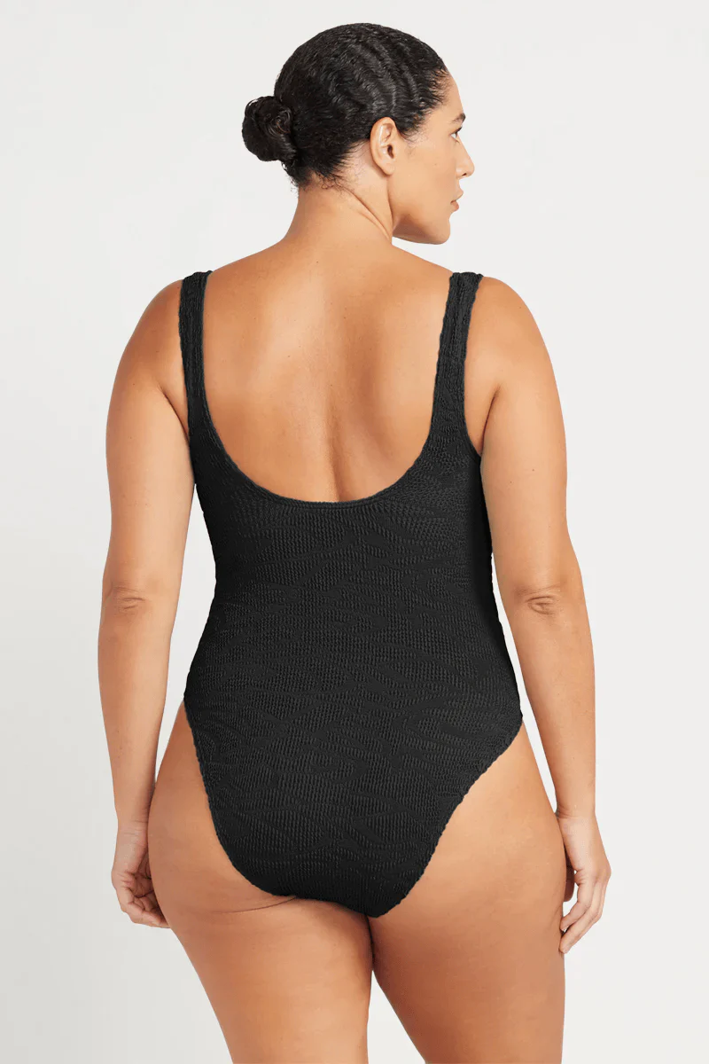 Artesands Kahlo One Size One Piece - Black - Image 2
