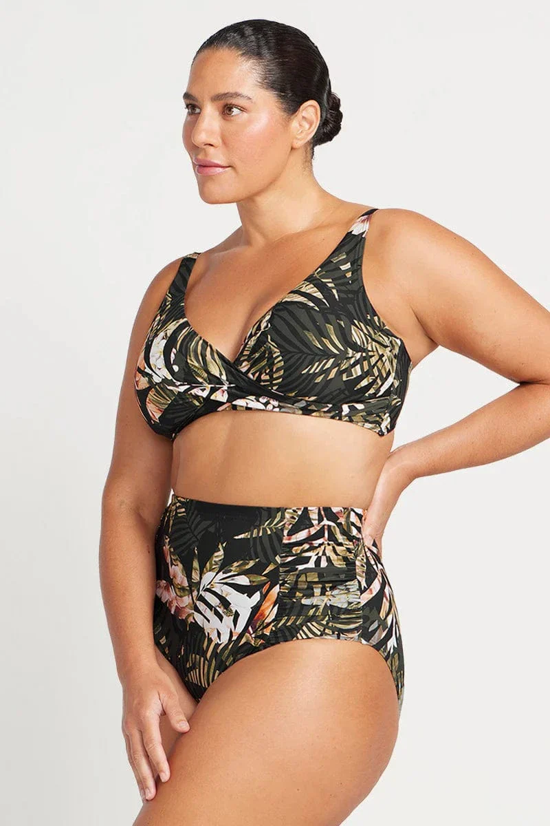 Artesands Neo Du Palmis Botticelli High Waist Swim Pant - Image 3