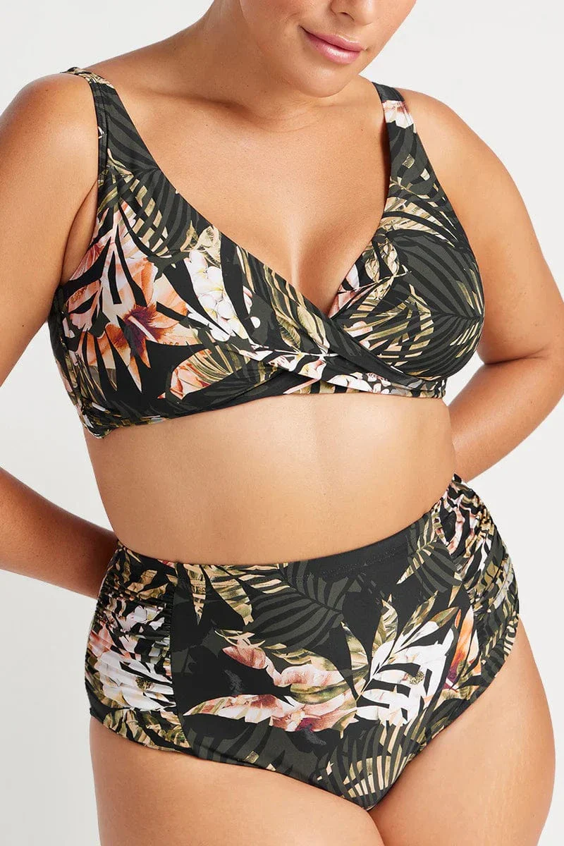 Artesands Neo Du Palmis Botticelli High Waist Swim Pant - Image 5