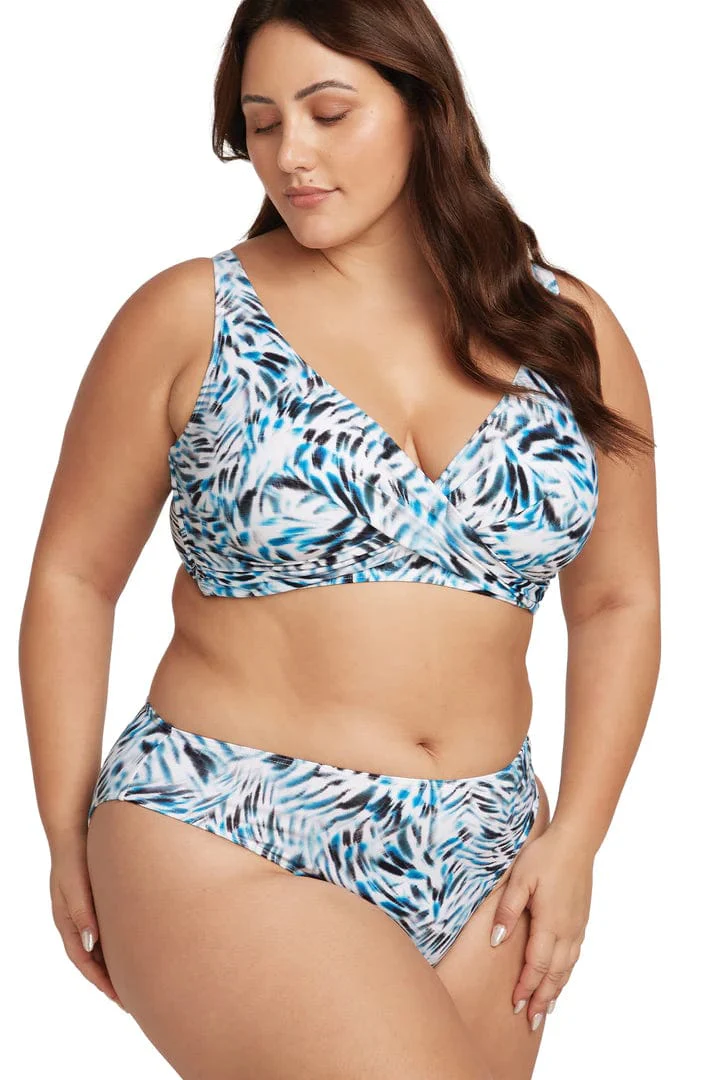 Artesands Ze Blu Delacroix Bikini Bottom - Image 3