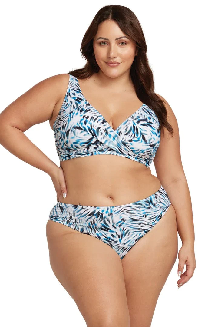 Artesands Ze Blu Delacroix Bikini Bottom - Image 4
