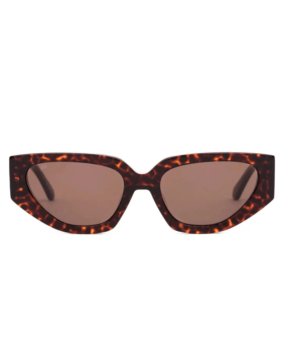 Axis - Cheetah Lens Coffee