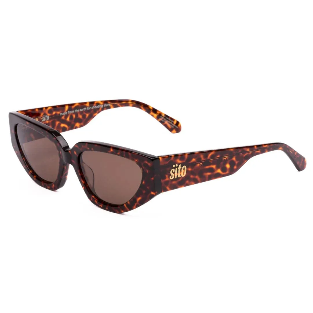 Axis - Cheetah Lens Coffee - Image 4