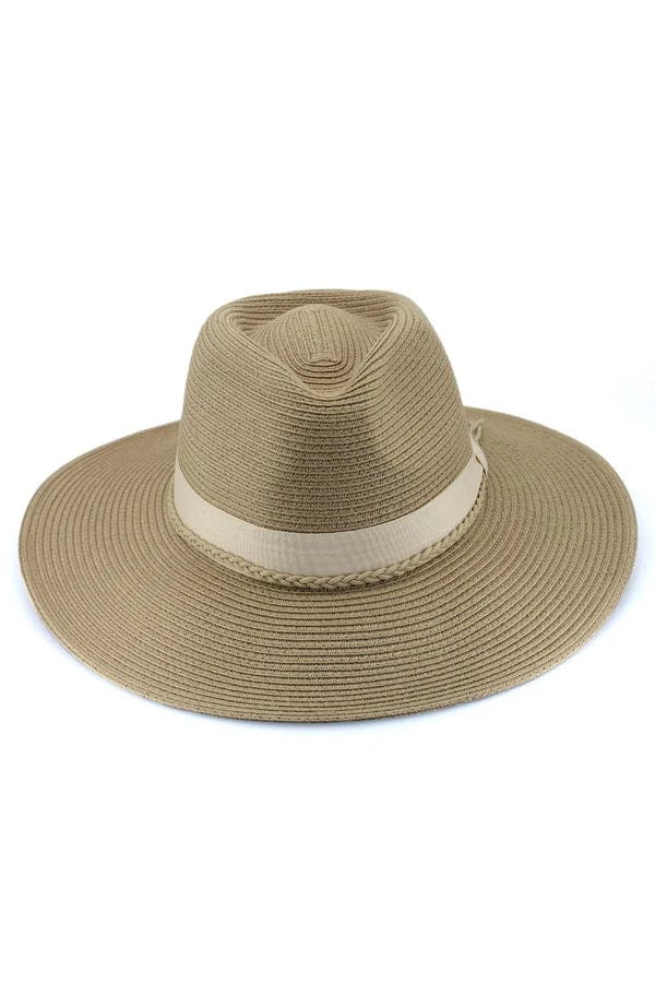 Tina M Bahama Fedora - Image 2