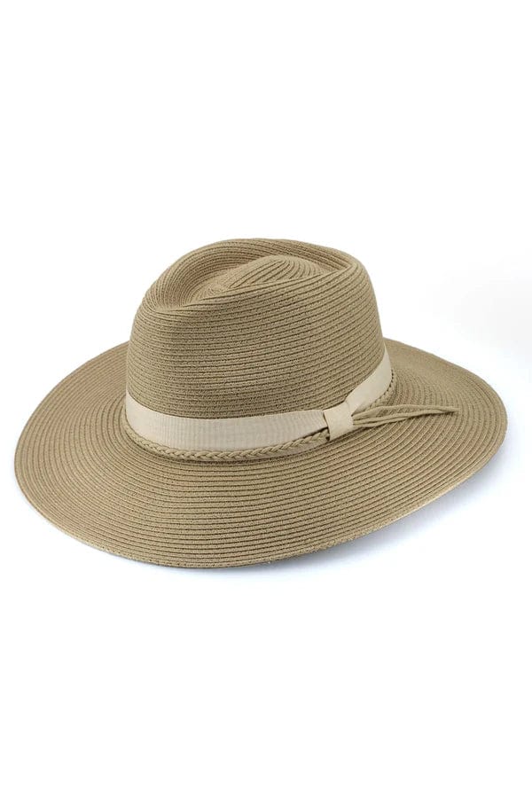 Tina M Bahama Fedora - Image 3
