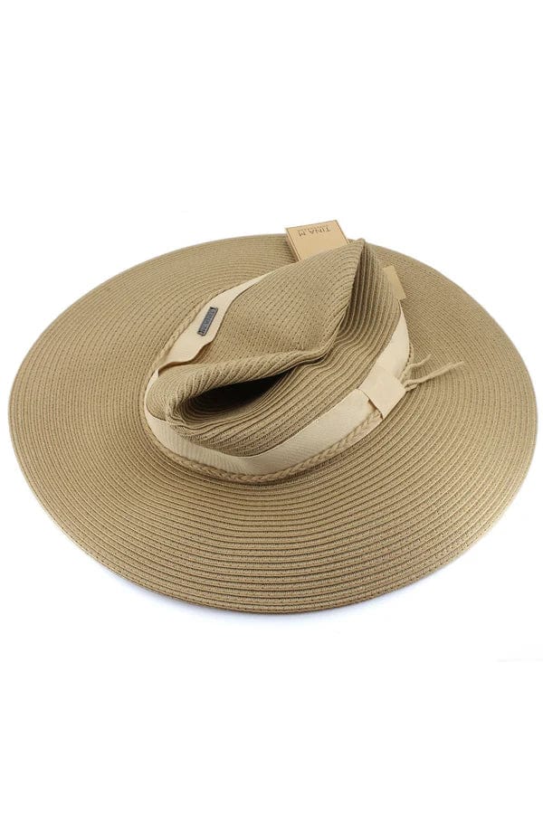 Tina M Bahama Fedora - Image 6