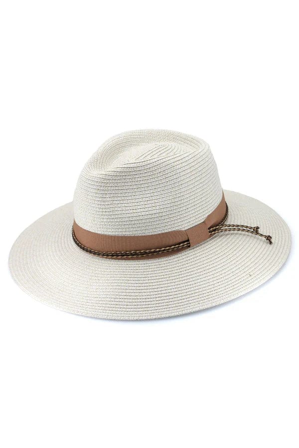 Tina M Bahama Fedora - Image 8