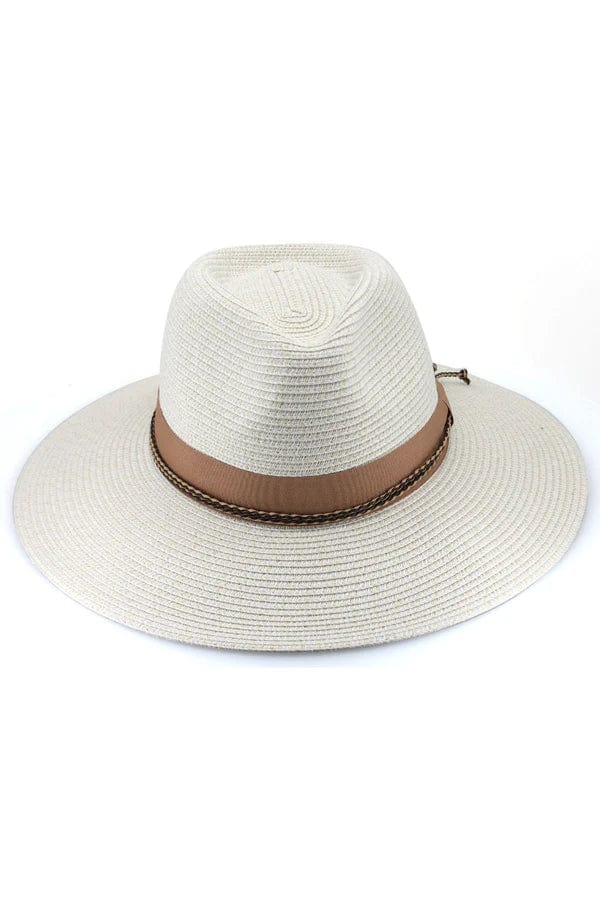 Tina M Bahama Fedora - Image 9