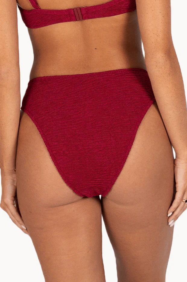 Baku Ibiza High Leg Pant - Image 2