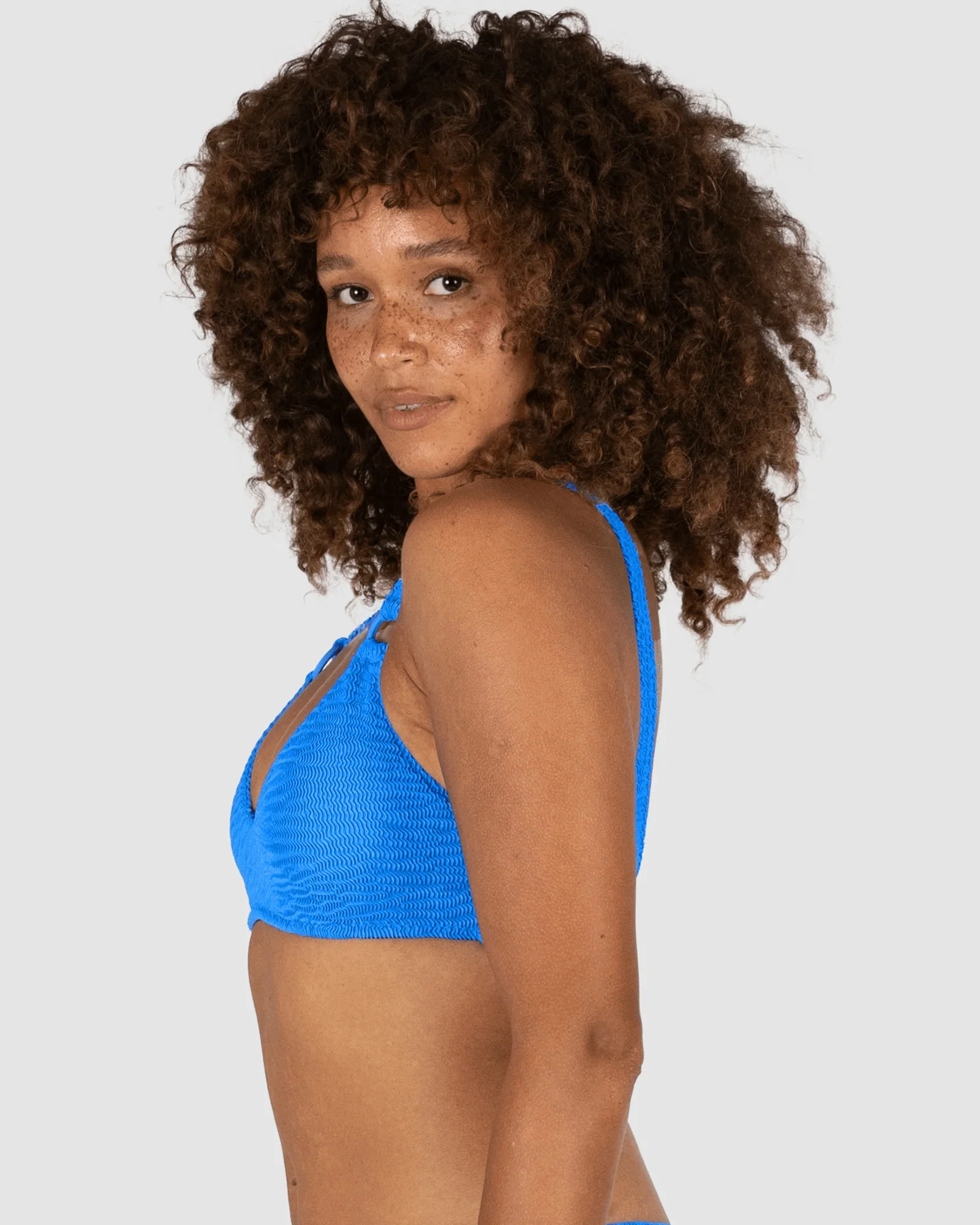 Baku Ibiza Scoop Bralette - Image 3