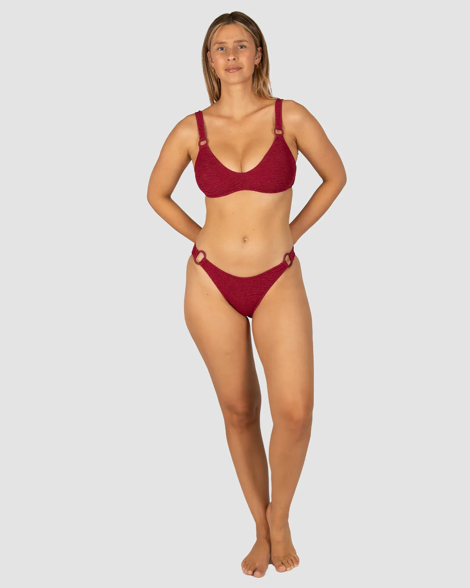 Baku Ibiza Scoop Bralette - Image 6