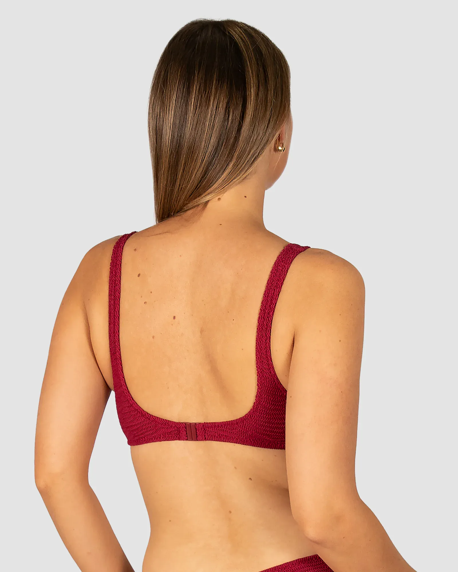 Baku Ibiza Scoop Bralette - Image 7