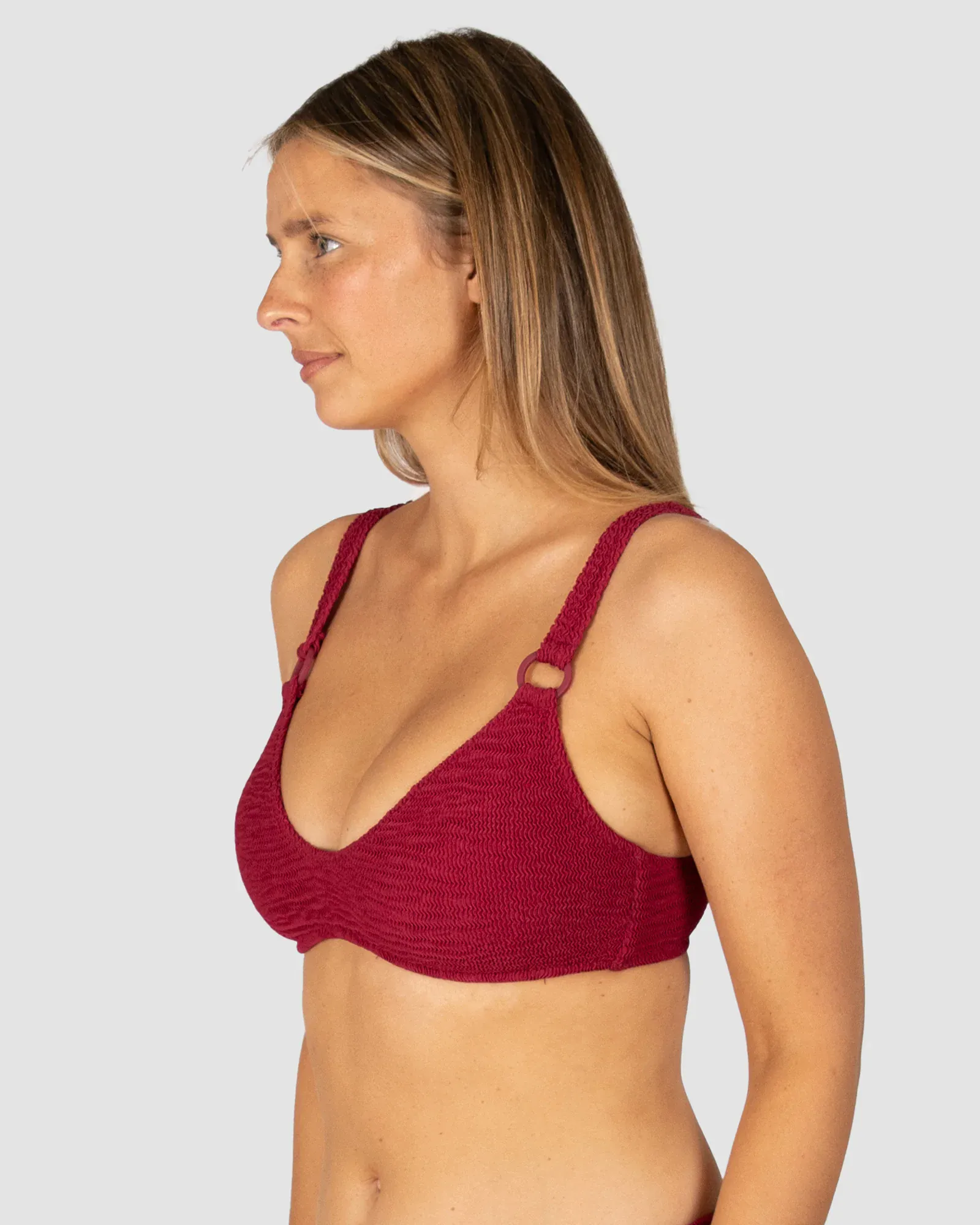 Baku Ibiza Scoop Bralette - Image 9