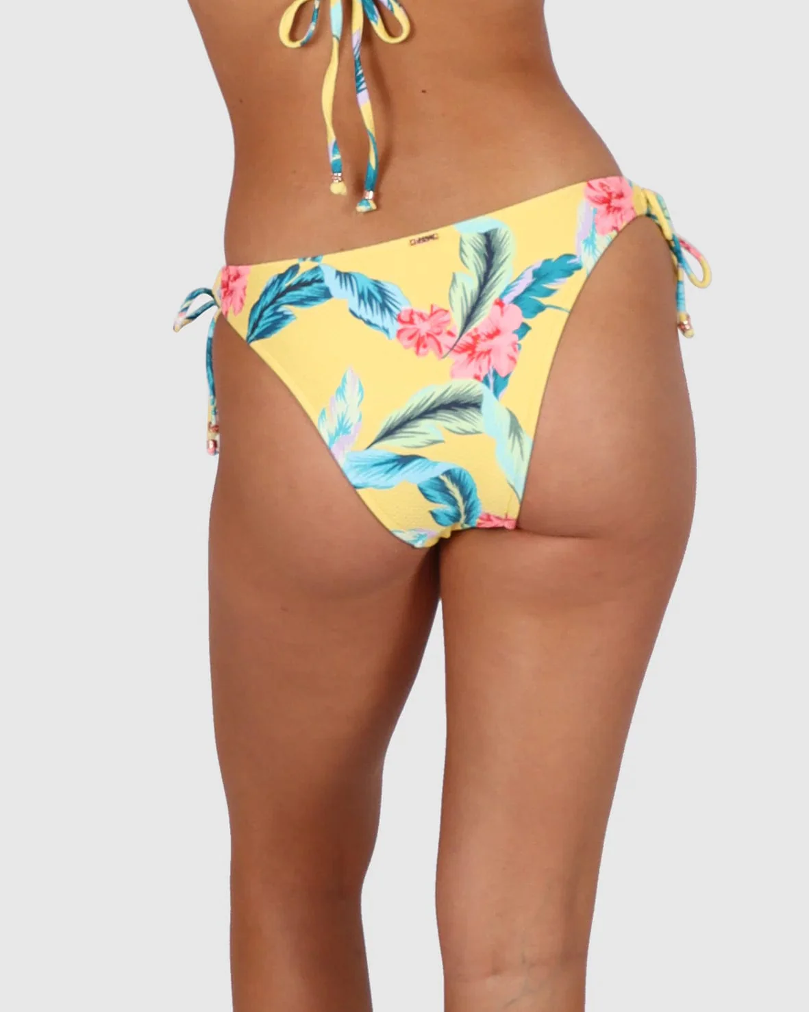 Baku Jamaica Rio Tieside Bikini Bottom - Image 2