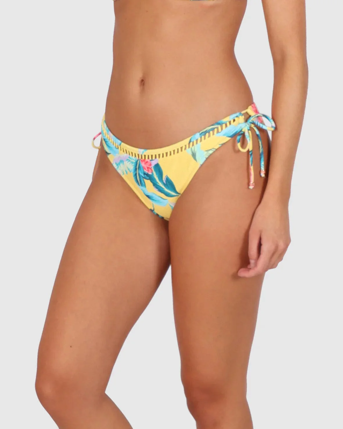 Baku Jamaica Rio Tieside Bikini Bottom - Image 4