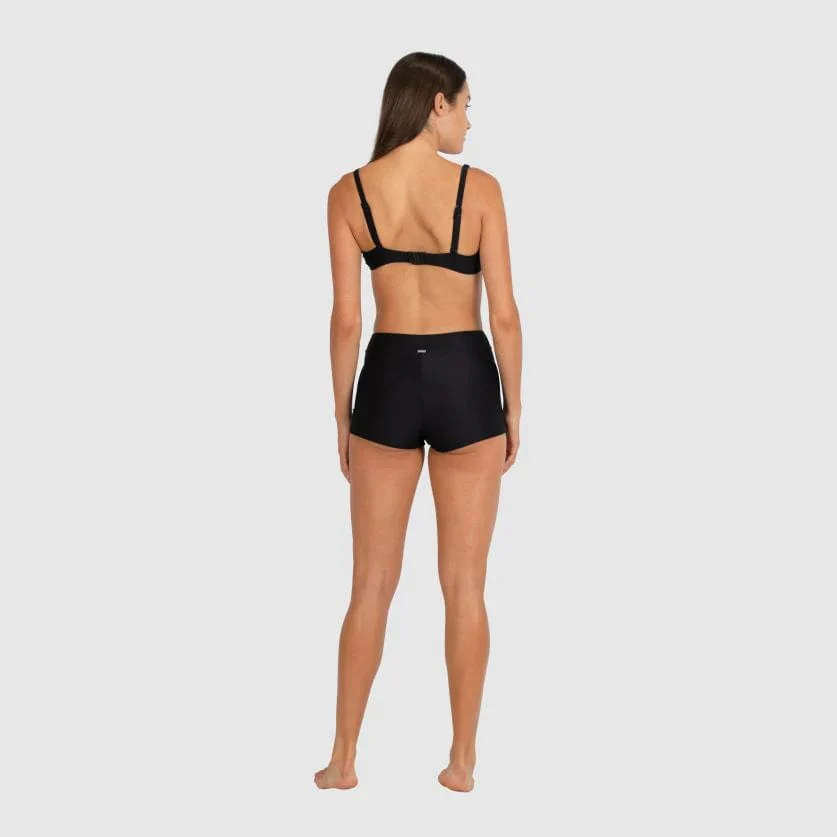 Baku Rococco F Cup Bra - Nero - Image 3