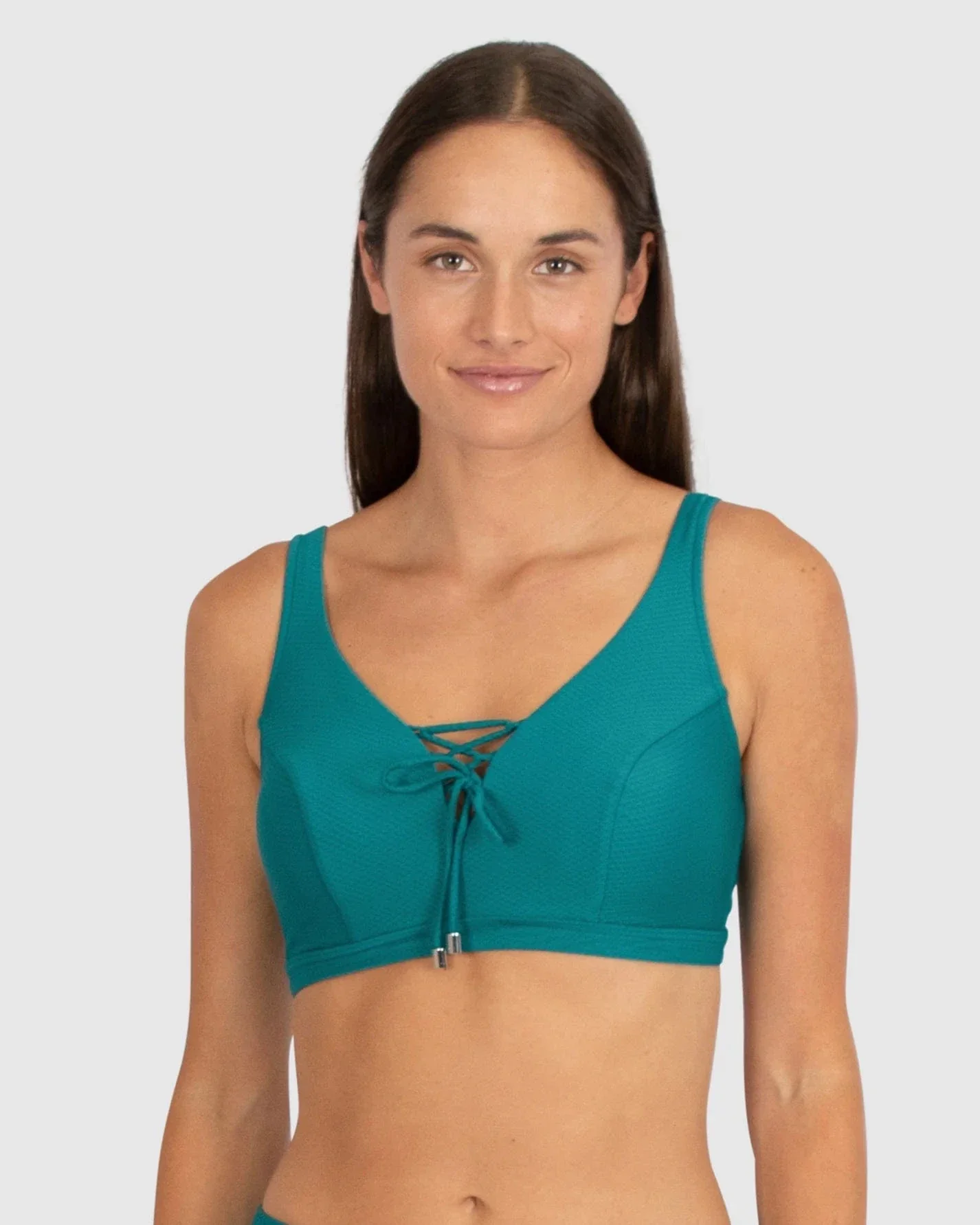 Baku Rococco F-G Cup Bikini Top