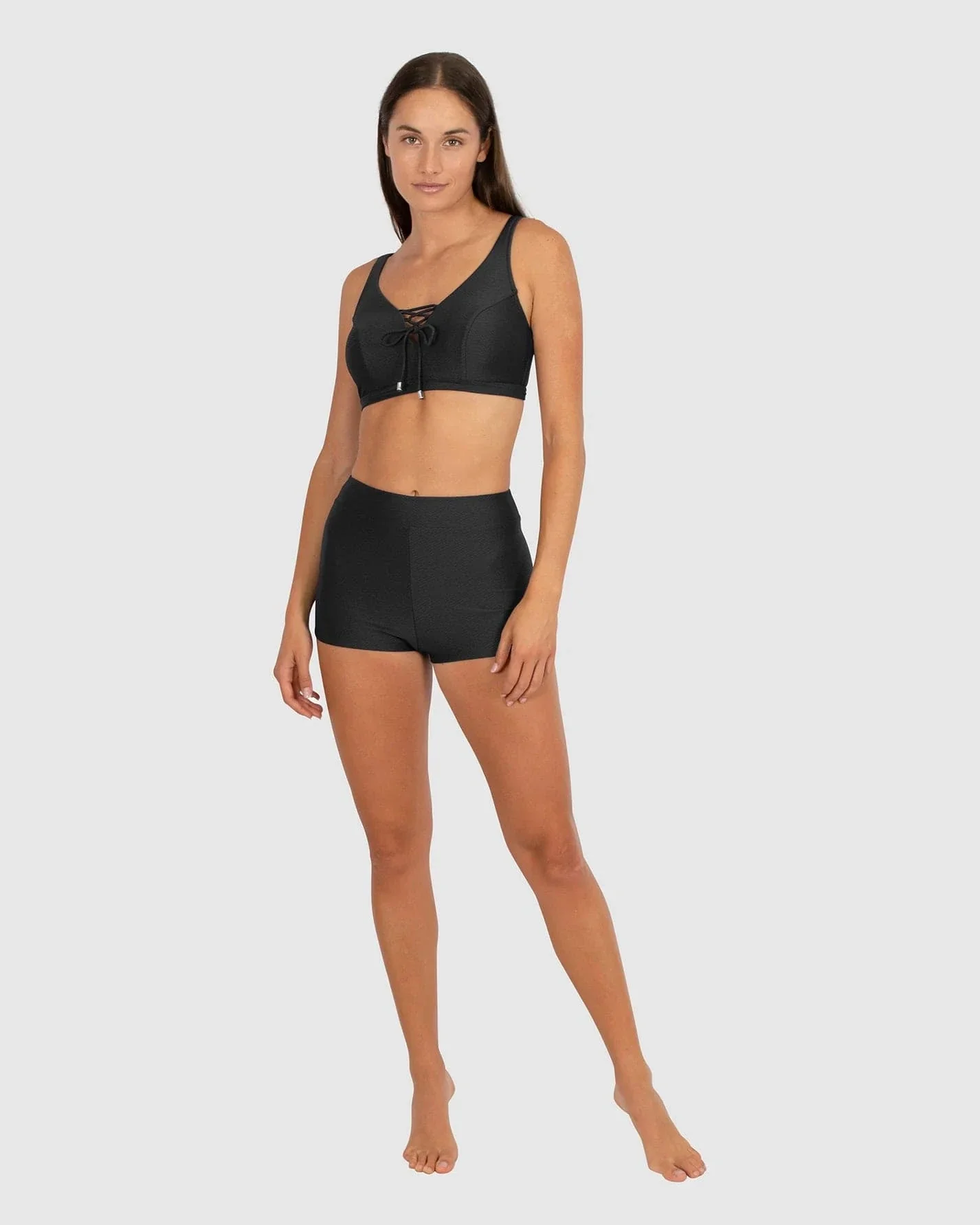 Baku Rococco F-G Cup Bikini Top - Image 2