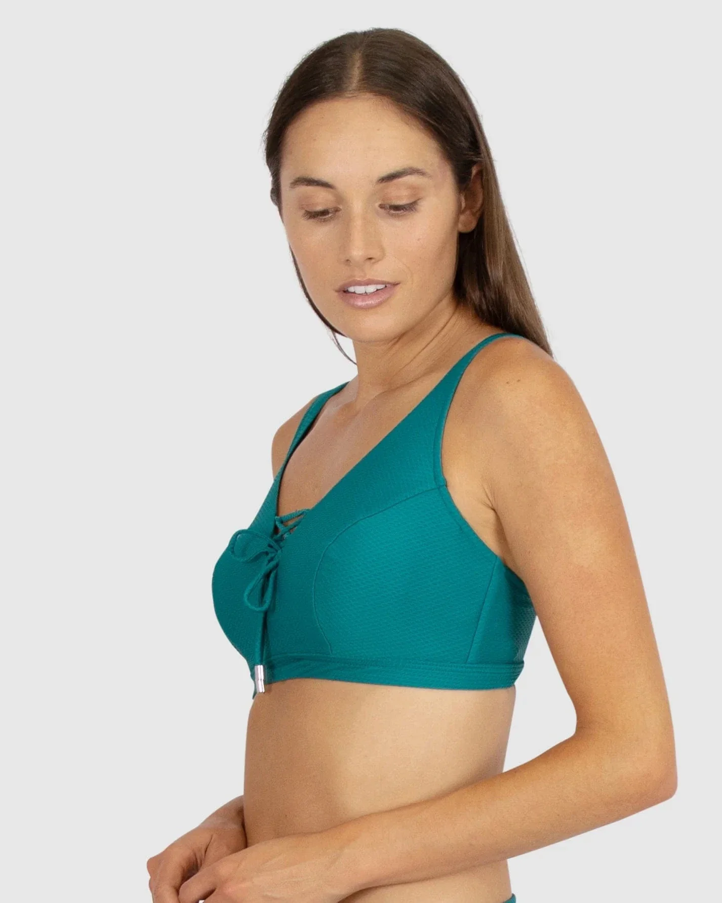 Baku Rococco F-G Cup Bikini Top - Image 3