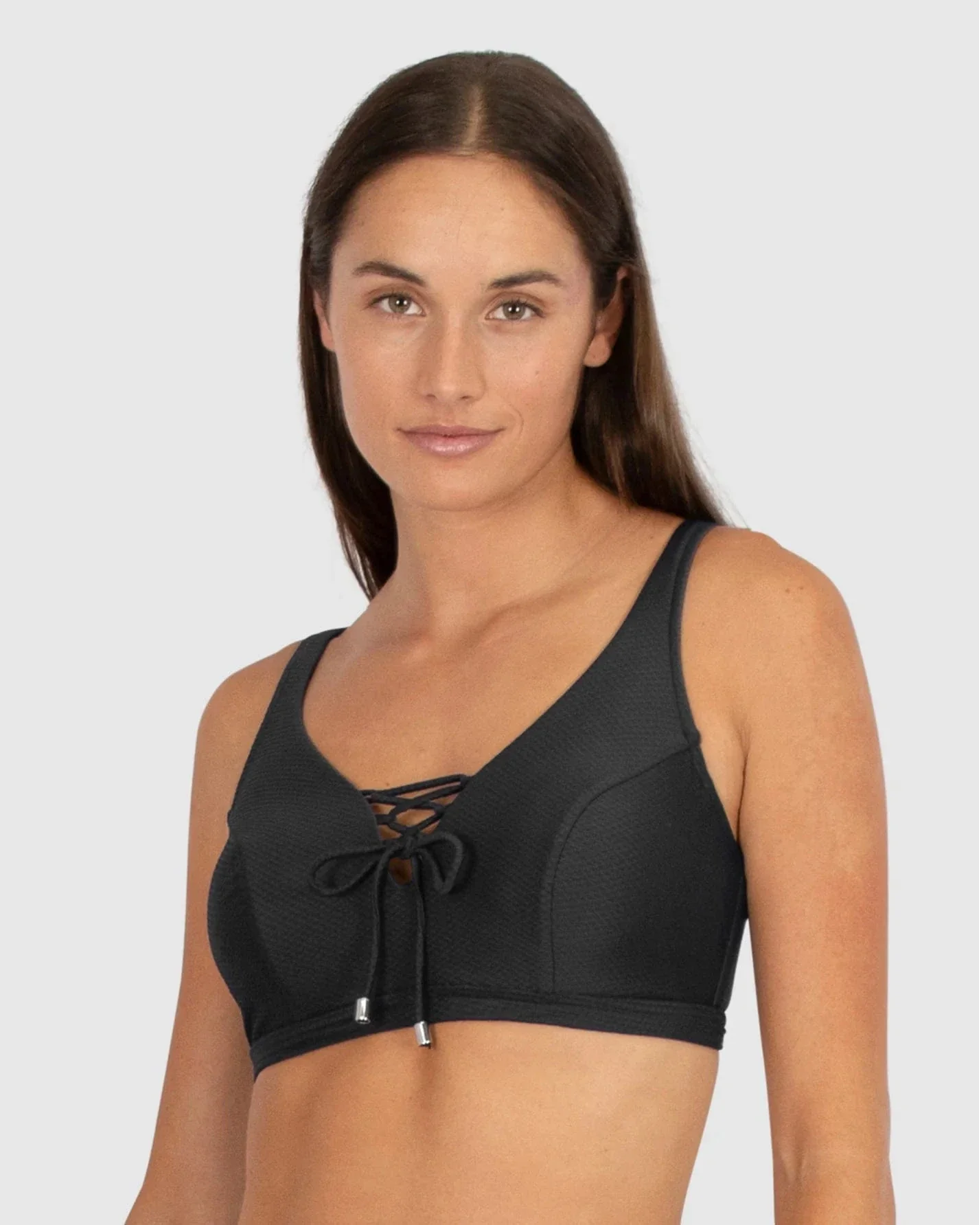 Baku Rococco F-G Cup Bikini Top - Image 4