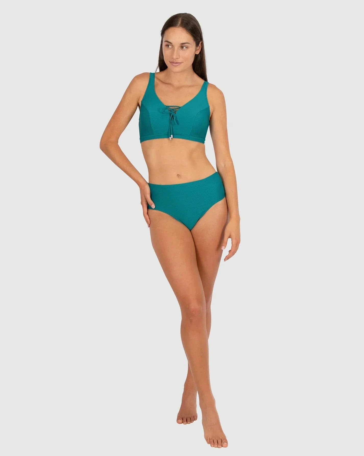 Baku Rococco F-G Cup Bikini Top - Image 7