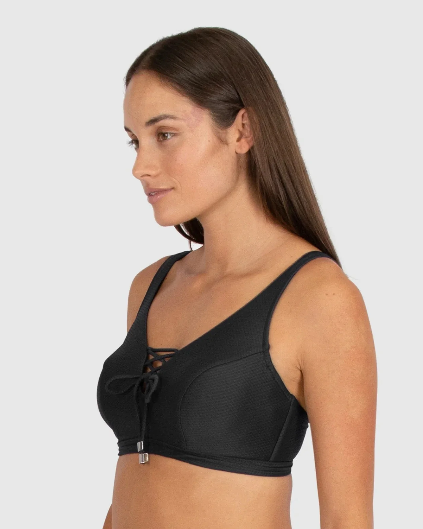 Baku Rococco F-G Cup Bikini Top - Image 8