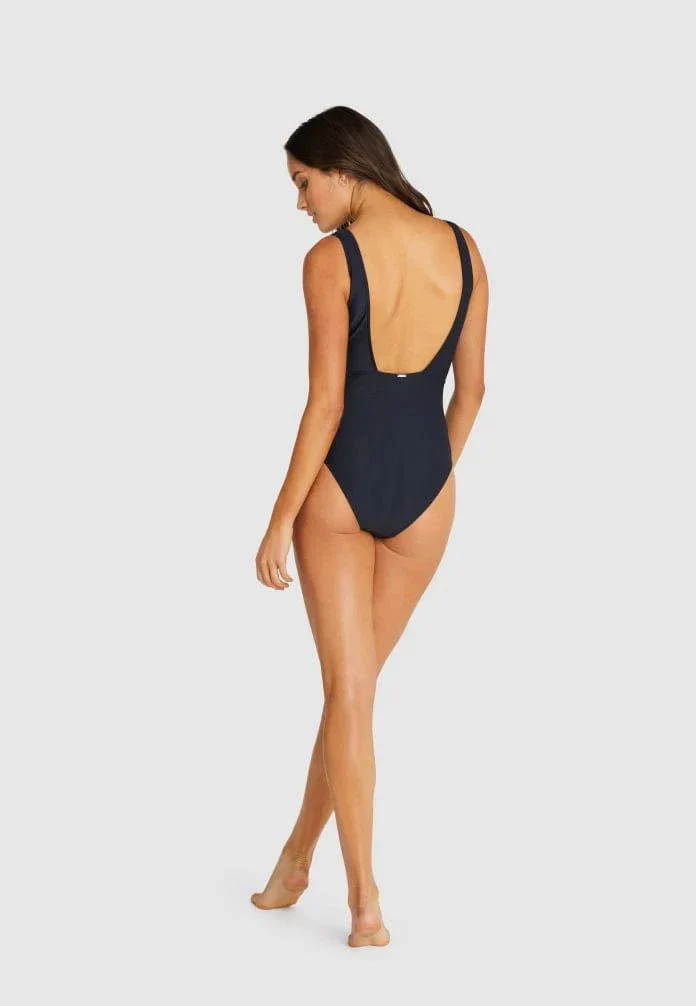 Baku Rococco Longline One Piece - Image 10