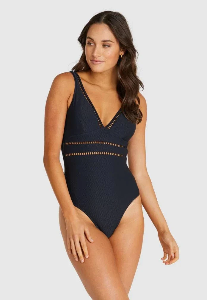 Baku Rococco Longline One Piece - Image 11