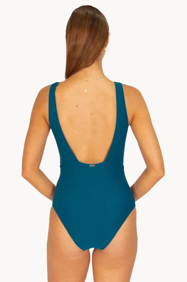 Baku Rococco Longline One Piece - Image 7