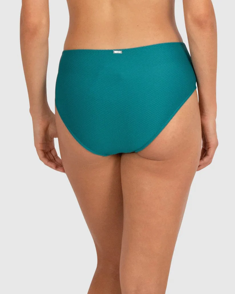 Baku Rococco Mid Bikini Pant - Jungle - Image 4