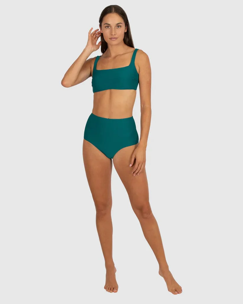 Baku Rococco Ultra High Waist Pant