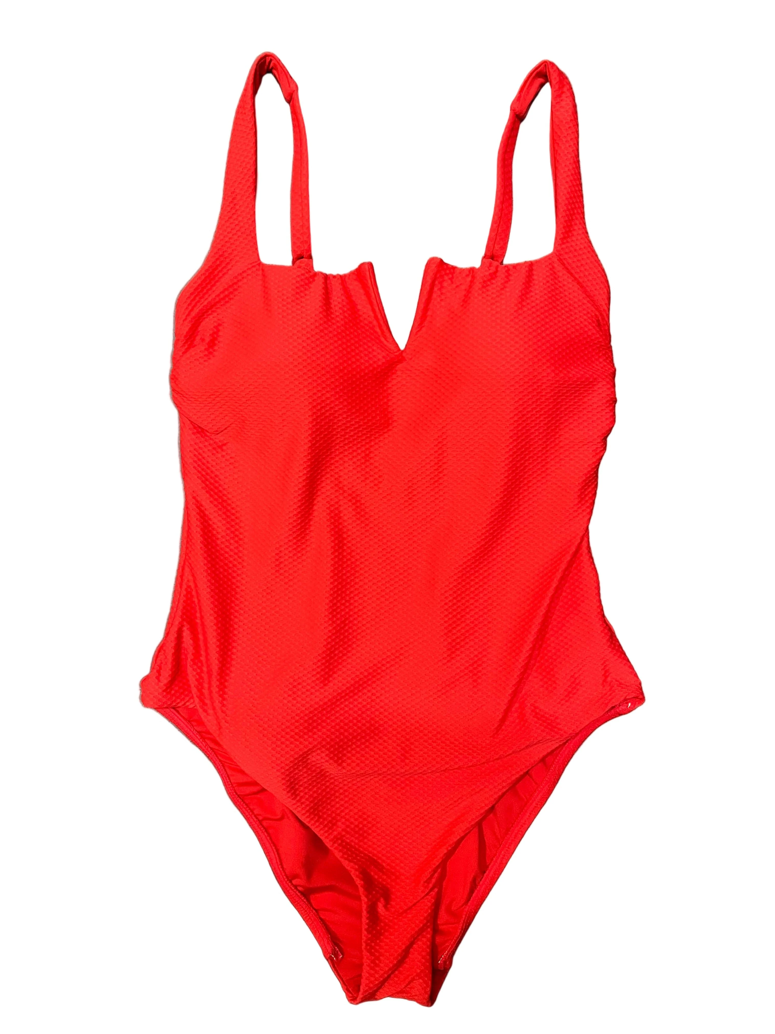 Baku Rococco V Wire One Piece Swimsuit - Image 2