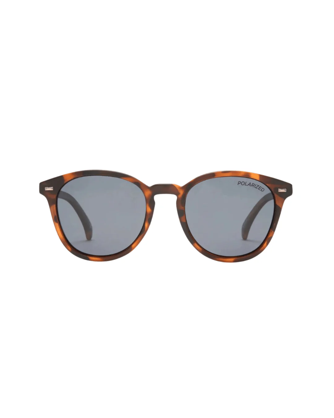 Bandwagon Sunnies - Matte Tort