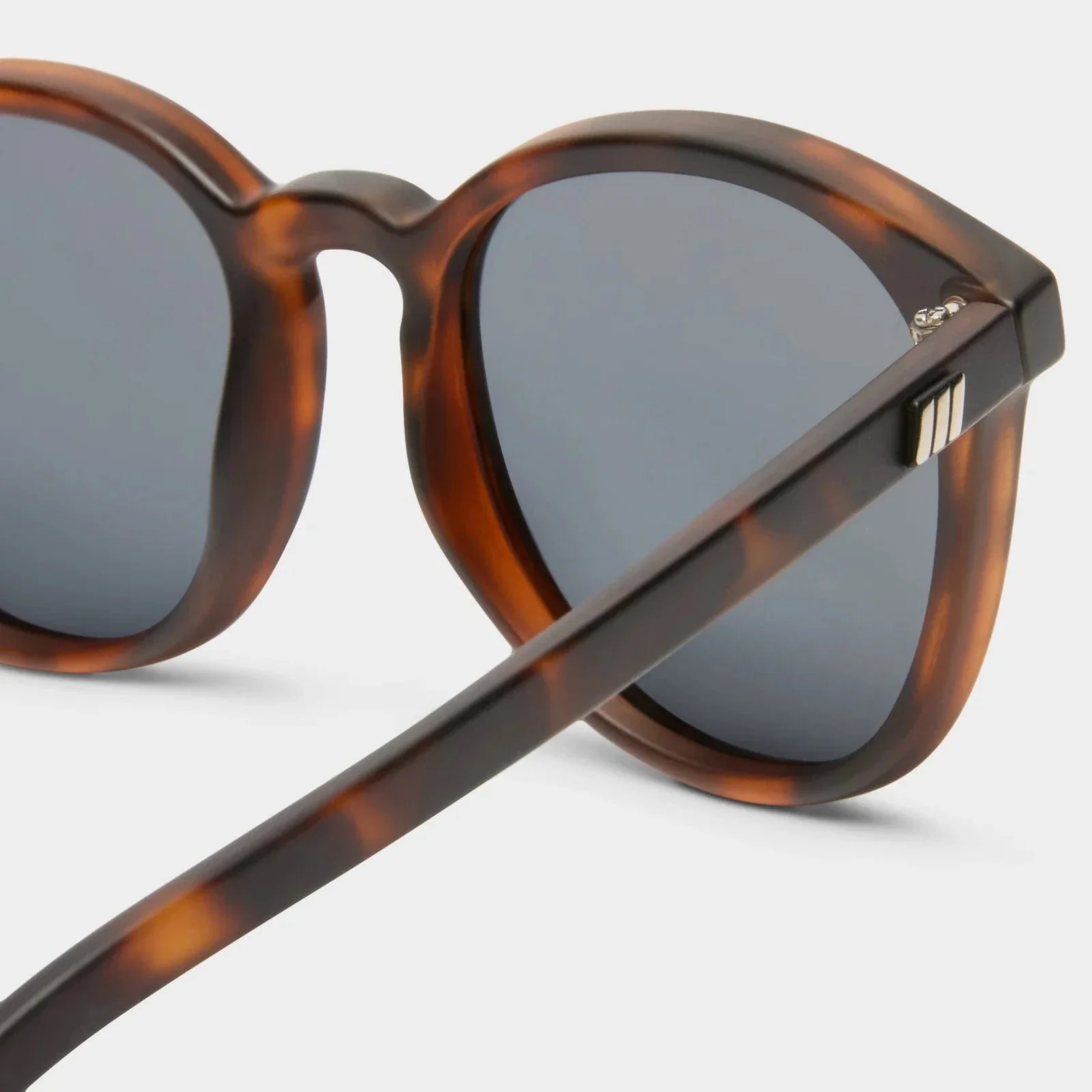 Bandwagon Sunnies - Matte Tort - Image 4
