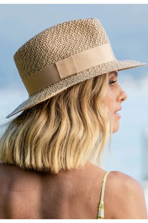 Tina M Beau Fedora
