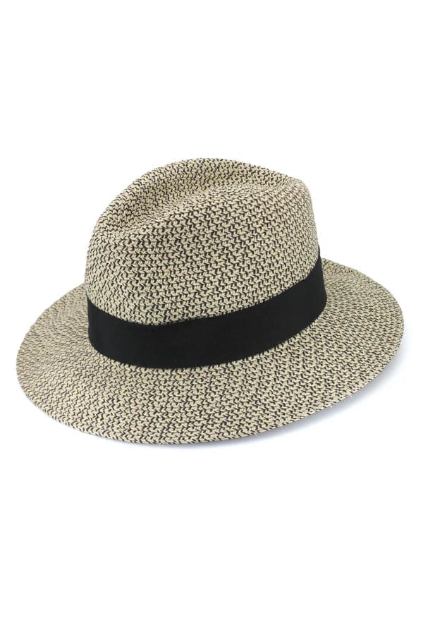 Tina M Beau Fedora - Image 4