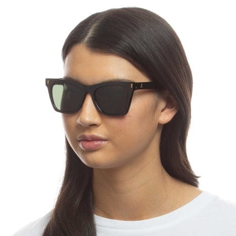 Bellatrix Sunnies - Black - Image 5