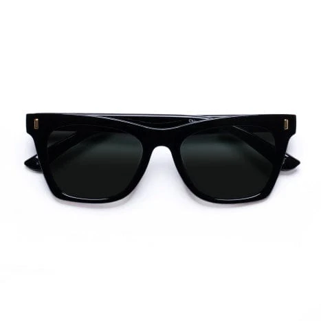 Bellatrix Sunnies - Black - Image 6